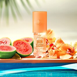 Bikini Season Perfume Mist - Eau de Parfum